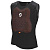 Scott Защита тела AirFlex Pro 2 Vest Protector black/grey в Ростове-на-Дону