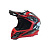 AiM Шлем RH855 Carbon Terrain Black/Red в Ростове-на-Дону