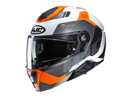 HJC Шлем i91 Carst MC7 в Ростове-на-Дону