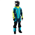 Dragonfly  Комбинезон Extreme 2.0 Man Baltic - Yellow Green 2023 в Ростове-на-Дону