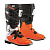 Gaerne Мотоботы детские/женские GXJ Black/Orange в Ростове-на-Дону