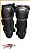 Pro Biker Наколенники HXP-02C BLACK в Ростове-на-Дону