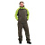 Dragonfly Мембранный костюм Active 2.0 Lime-Moss (М) в Ростове-на-Дону