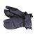 Dragonfly  Варежки снегоходные DF Snowmobile Mittens Grey в Ростове-на-Дону