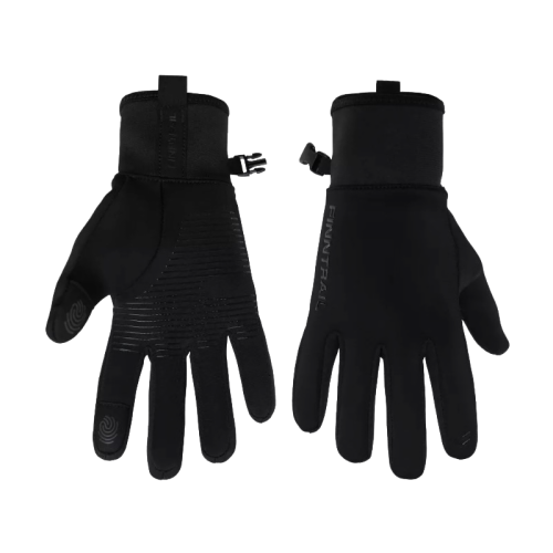 Finntrail Перчатки Venom 2701 Graphite в Ростове-на-Дону