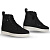 Dimox Ботинки Bolt Sneaker Black в Ростове-на-Дону