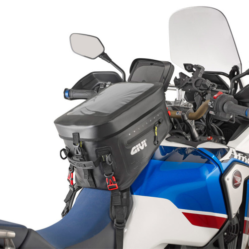 Givi Сумка водонепроницаемая на бак GRT715 20л. в Ростове-на-Дону