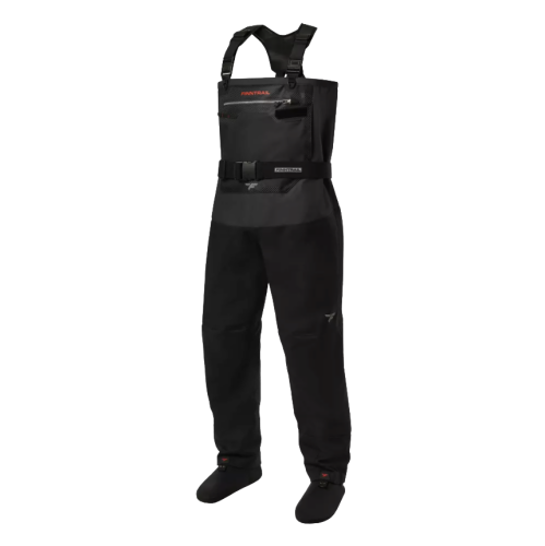Finntrail Вейдерсы Proguide 1541 DarkGrey в Ростове-на-Дону