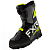 FXR Ботинки снегоходные X-Cross Pro BOA с утеплителем Black/Hi Vis в Ростове-на-Дону