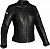 Sweep Daytona waterproof ladies leather jacket black в Ростове-на-Дону