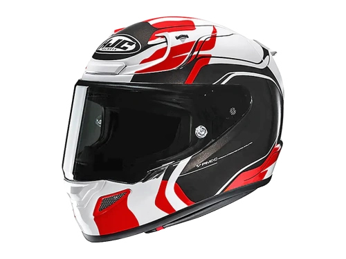 HJC Шлем RPHA12 Lawin MC1 в Ростове-на-Дону