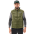 Dragonfly Жилет утеплённый Vest 200 Moss 2025 в Ростове-на-Дону