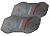 Sena Bluetooth гарнитура 10R (комплект из двух гарнитур) в Ростове-на-Дону