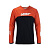 Leatt Джерси Moto 4.5 Enduro V24 Orange в Ростове-на-Дону