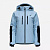 Finntrail Куртка женская утепленная Atlas W 3461 LightBlue в Ростове-на-Дону