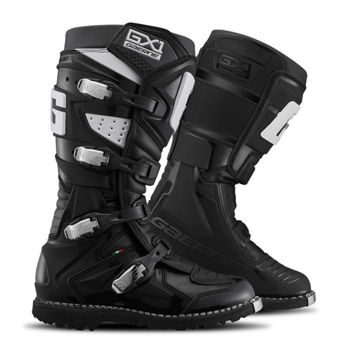 Gaerne мотоботы GX-1 Enduro Black в Ростове-на-Дону