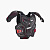 Leatt Защита панцирь подростковый Chest Protector 4.5 Hybrid Pro V26 Black в Ростове-на-Дону