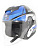 AiM Шлем открытый JK526 Blue/Grey/Black в Ростове-на-Дону
