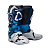 Leatt Мотоботы 5.5 FlexLock Boot Cyan V24 в Ростове-на-Дону