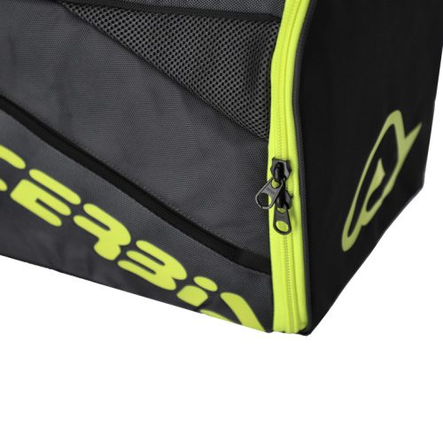 Acerbis Сумка для шлема X-Linear Black/Yellow в Ростове-на-Дону