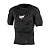 Leatt Защита панцирь подростковый Roost Tee V26 Black в Ростове-на-Дону