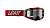 Leatt Маска Velocity 6.5 Enduro JW22 Red Clear 83% в Ростове-на-Дону