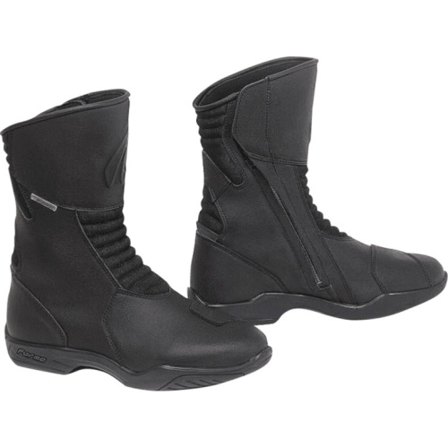 Forma Ботинки Arbo Dry Black в Ростове-на-Дону