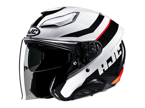 HJC Шлем F31 Naby MC1 в Ростове-на-Дону