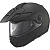 Шлем модуляр Schuberth E1, черный матовый в Ростове-на-Дону