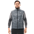 Dragonfly Жилет утеплённый DF Vest 100 Grey 2025 в Ростове-на-Дону