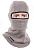 Starks Подшлемник Balaclava Fleece Collar Серый в Ростове-на-Дону