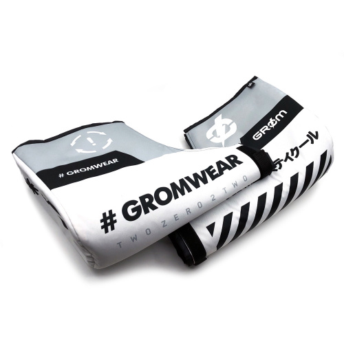 Grom Муфта на руль White 22 в Ростове-на-Дону