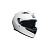 AGV Шлем K3 Mono Seta White в Ростове-на-Дону