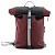 Dragonfly Герморюкзак DF Fold Bag Maroon 22л в Ростове-на-Дону