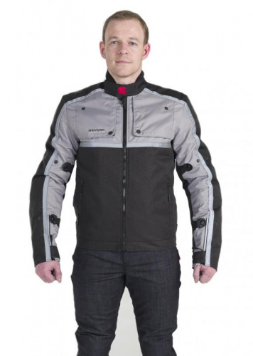 Hyperlook Куртка Stinger Grey в Ростове-на-Дону