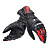 Dainese Перчатки Druid 4 Leather Gloves Black/Lava-Red/White в Ростове-на-Дону