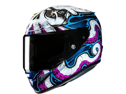 HJC Шлем RPHA12 Kraken MC28 в Ростове-на-Дону