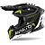 Airoh Мотошлем Aviator 3 Primal Yellow Matt в Ростове-на-Дону