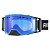 Finntrail Маска Vision 1093 BlueMirrored (OS) в Ростове-на-Дону