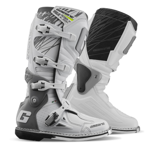Gaerne Мотоботы Fastback Endurance White в Ростове-на-Дону