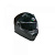 AiM Шлем интеграл JK320 Black Glossy в Ростове-на-Дону