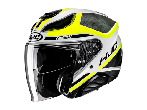 HJC Шлем F31 Ceron MC3H в Ростове-на-Дону
