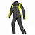 Spidi Дождевой Комбинезон Touring Rain Lady Yellow Fluo в Ростове-на-Дону