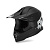 Acerbis Шлем детский Impact Steel Junior Black в Ростове-на-Дону