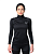 Starks Кофта женская Coolmax Ice-Cold 2.0 Woman черная в Ростове-на-Дону