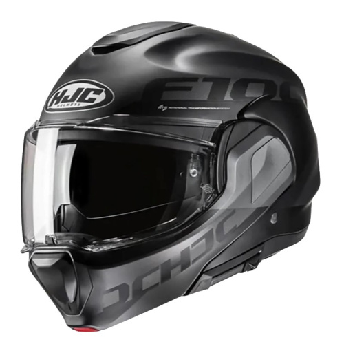 HJC Шлем F100 Hetal MC5SF в Ростове-на-Дону
