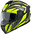 IXS Шлем интеграл iXS216 2.1 Желто-черный в Ростове-на-Дону