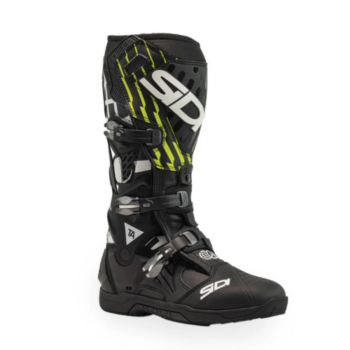 Sidi Ботинки CrossAir TH3 Neon в Ростове-на-Дону