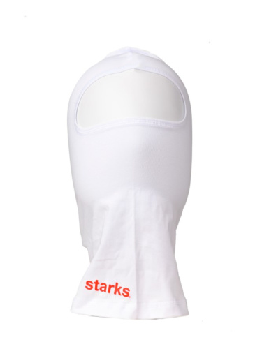 Starks Подшлемник Light Белый в Ростове-на-Дону