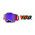100% Очки Armega Hiper 2025 United / Mirror Red/Blue в Ростове-на-Дону